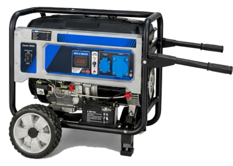 Portable Petrol Generator