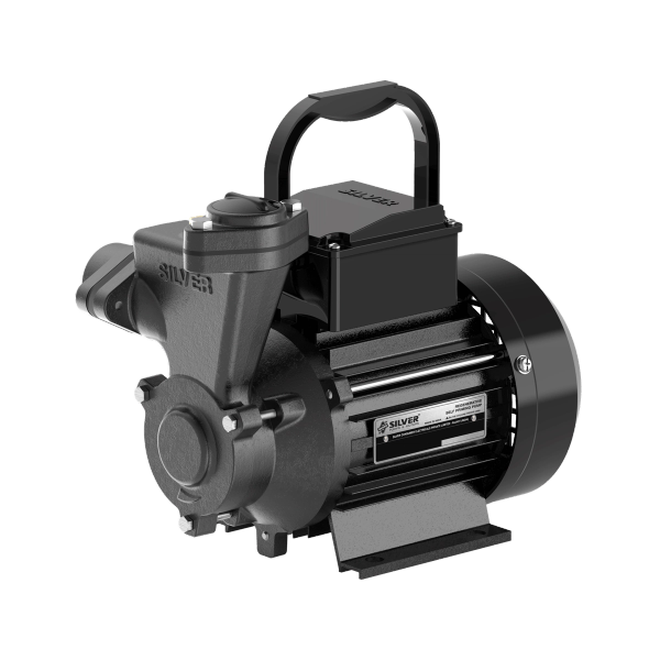 Silver Major Plus 50
