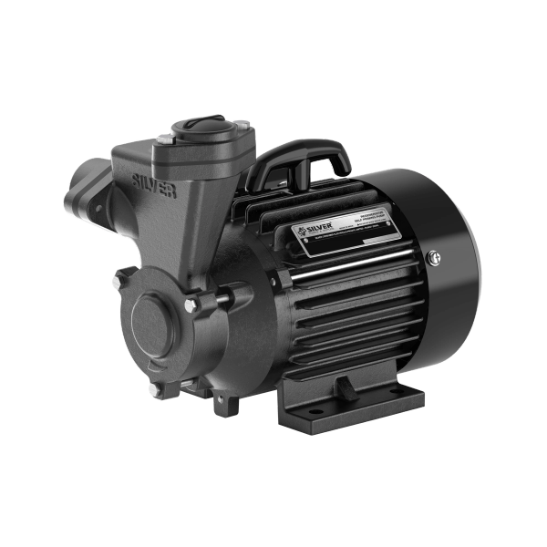 Silver Major Plus 50CI